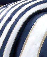 Intelligent Design Ashton 4 Pc. Comforter Sets