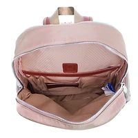 McKlein Cumberland, 17" Dual Compartment Laptop Backpack