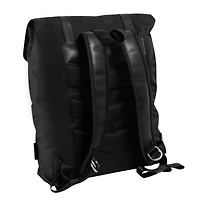 McKlein Element, 15" Flap Over Laptop Backpack
