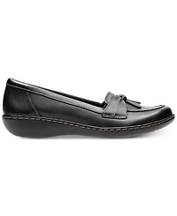 Clarks Collection Women's Ashland Bubble Flats