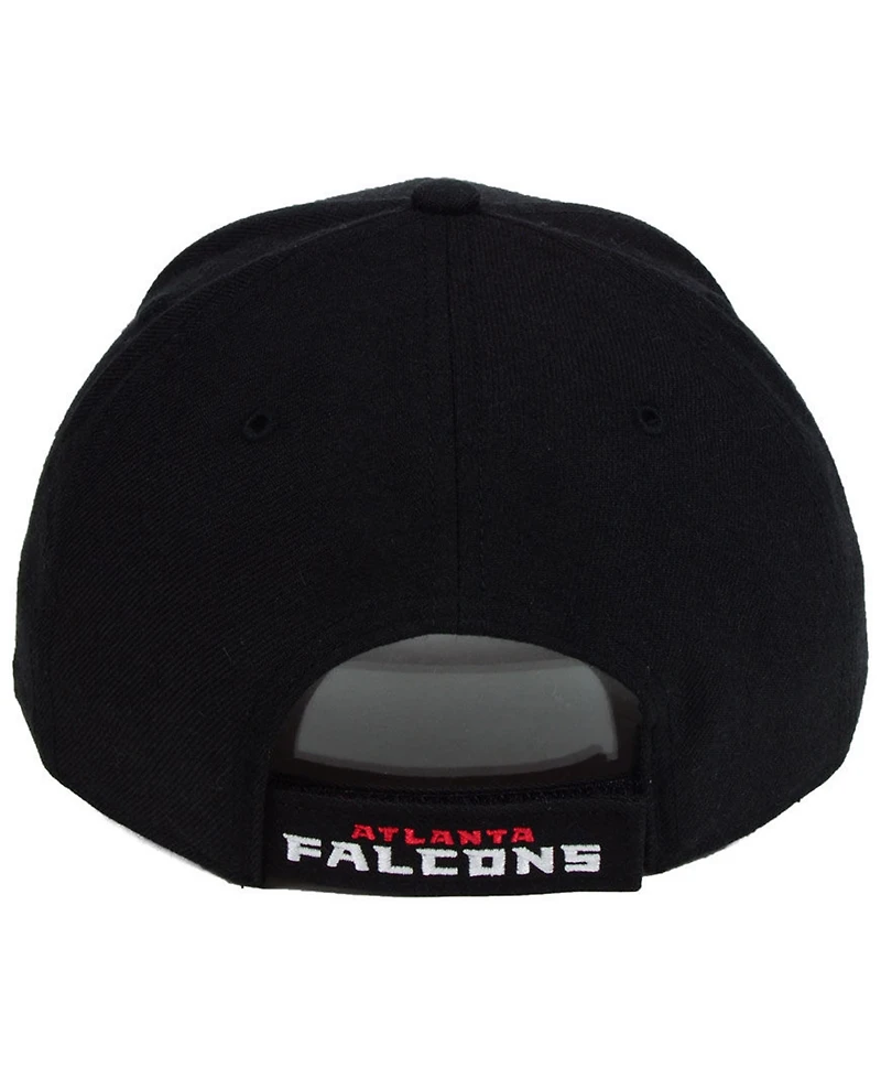 '47 Brand Atlanta Falcons Mvp Strapback Cap
