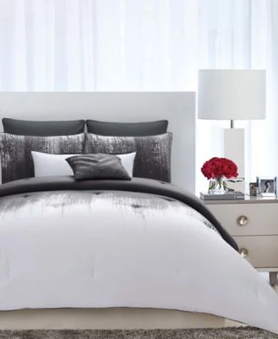 Vince Camuto Home Lyon 3 Pc. Duvet Cover Set