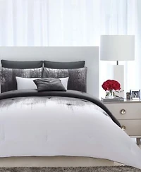 Vince Camuto Home Lyon 3 Pc. Duvet Cover Set