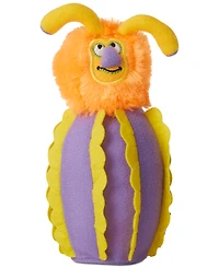 Melissa & Doug Monster Plush 6-Pin Bowling Game