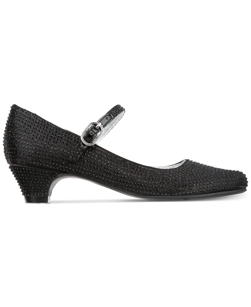 Nina Zellia Little Girls Mary-jane