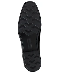 Stacy Adams Men's Neville Moc-Toe Slip-On Loafers