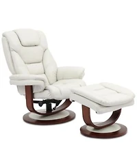 Faringdon Leather Chair Collection