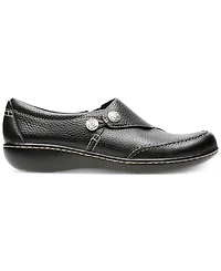 Clarks Collection Women's Ashland Lane Flats