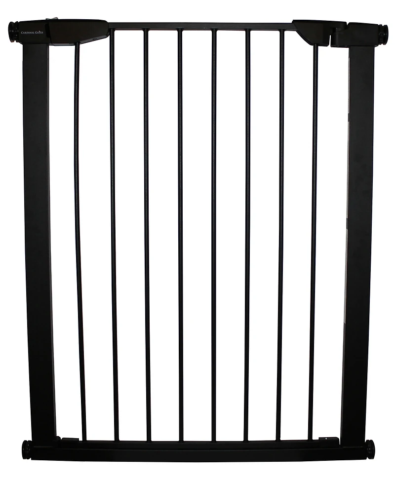 Extra Tall Auto-Close Pressure Gate