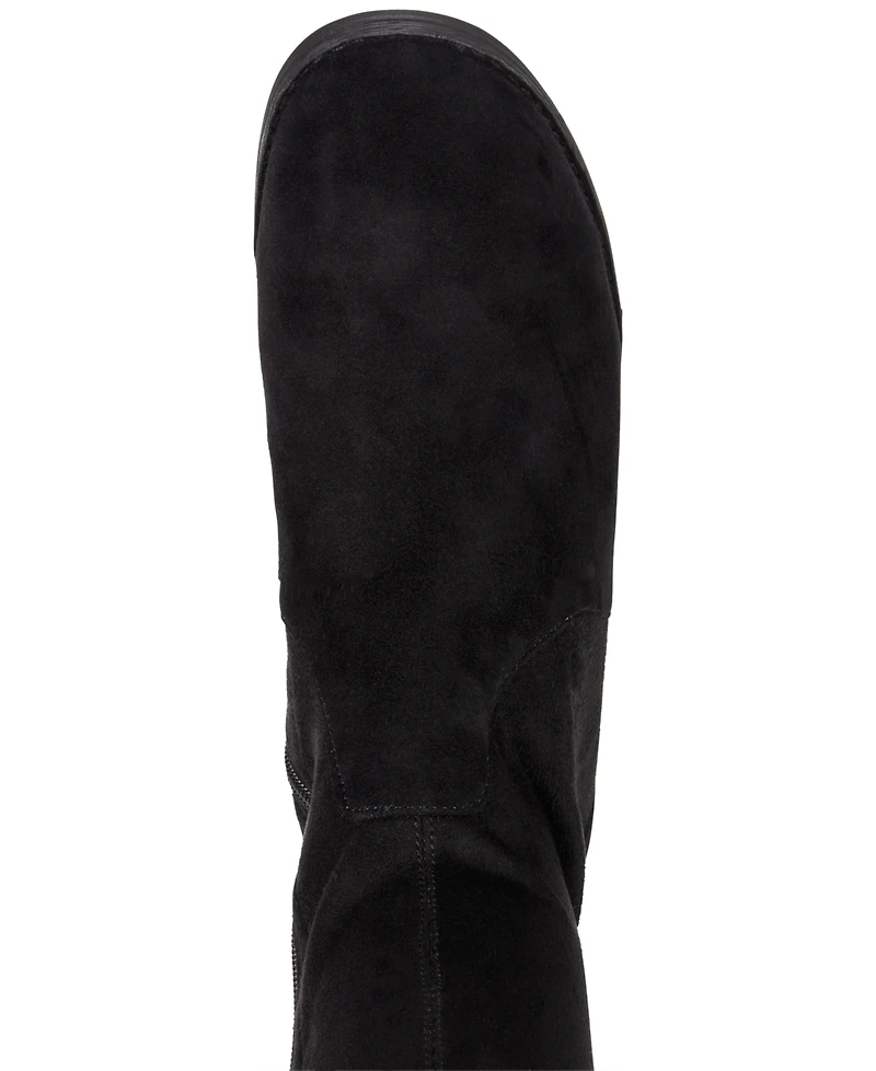 Gentle Souls by Kenneth Cole Women's Emma Stretch Tall Boots