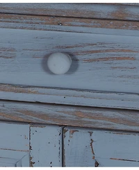 Country Cottage Accent Cabinet