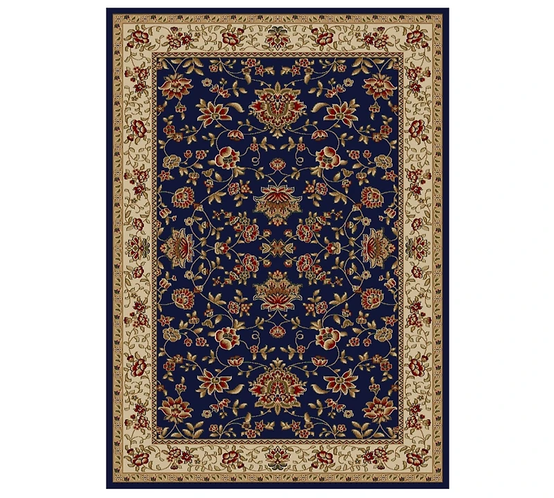 Closeout!! Km Home Pesaro Manor 5'5" x 7"7" Area Rug