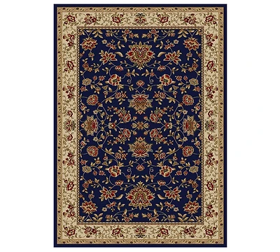 Closeout!! Km Home Pesaro Manor 5'5" x 7"7" Area Rug