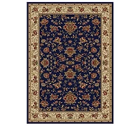 Closeout!! Km Home Pesaro Manor 5'5" x 7"7" Area Rug