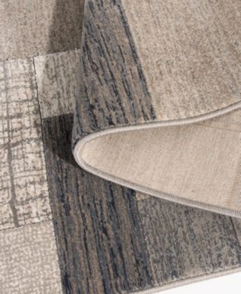 Mink Home Waterside Pier Multi Area Rug Collection