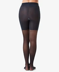 Spanx Shaping Sheers