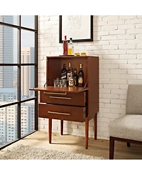 Everett Spirit Cabinet