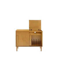 Everett Media Console