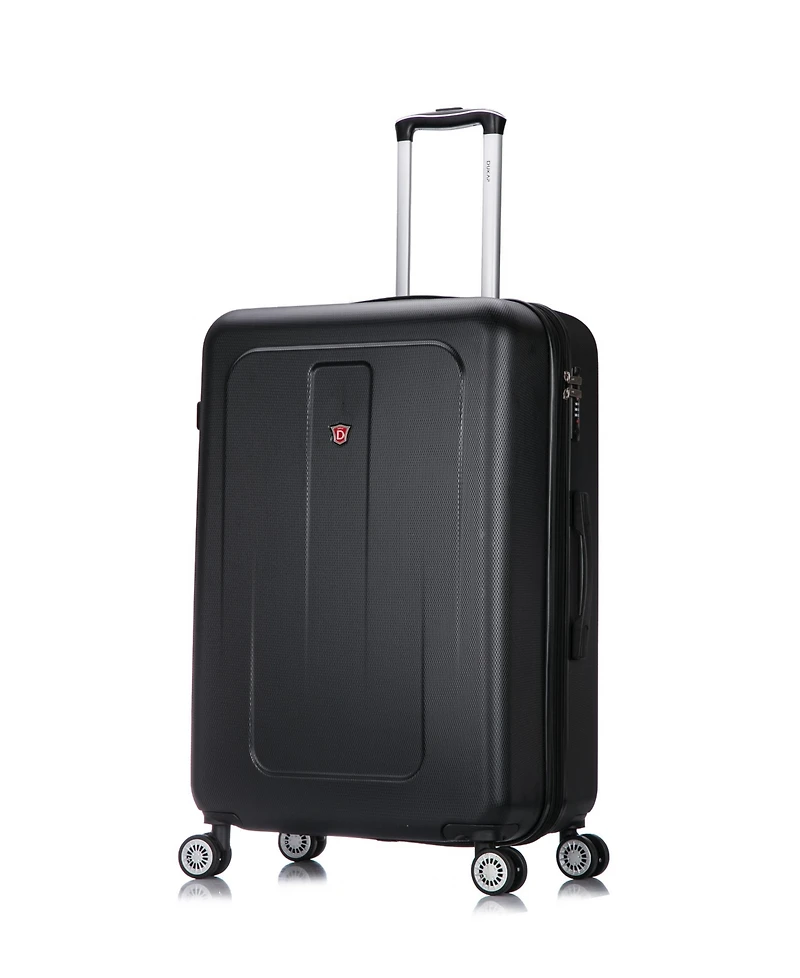 Dukap Crypto 28" Lightweight Hardside Spinner Luggage
