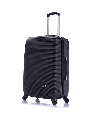 InUSA Royal 24" Lightweight Hardside Spinner Luggage