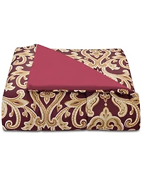 Fairfield Square Collection Amalanta Reversible 8-Pc. Comforter Sets, Exclusively at Macy's