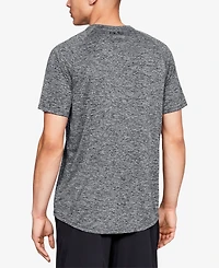 Under Armour Men's Tech Short Sleeve