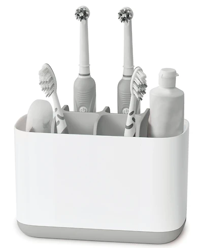 Joseph Joseph EasyStore Large Toothbrush Caddy