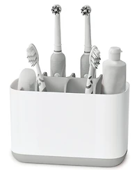 Joseph Joseph EasyStore Large Toothbrush Caddy