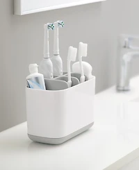Joseph Joseph EasyStore Large Toothbrush Caddy