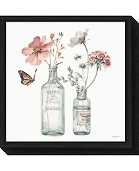 Amanti Art A Country Weekend X by Lisa Audit Canvas Framed Art