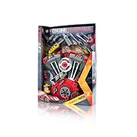 Workman Light And Sound Engine Builder Set