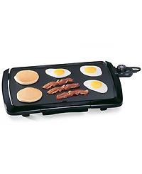 Presto Cool-Touch Electric Griddle