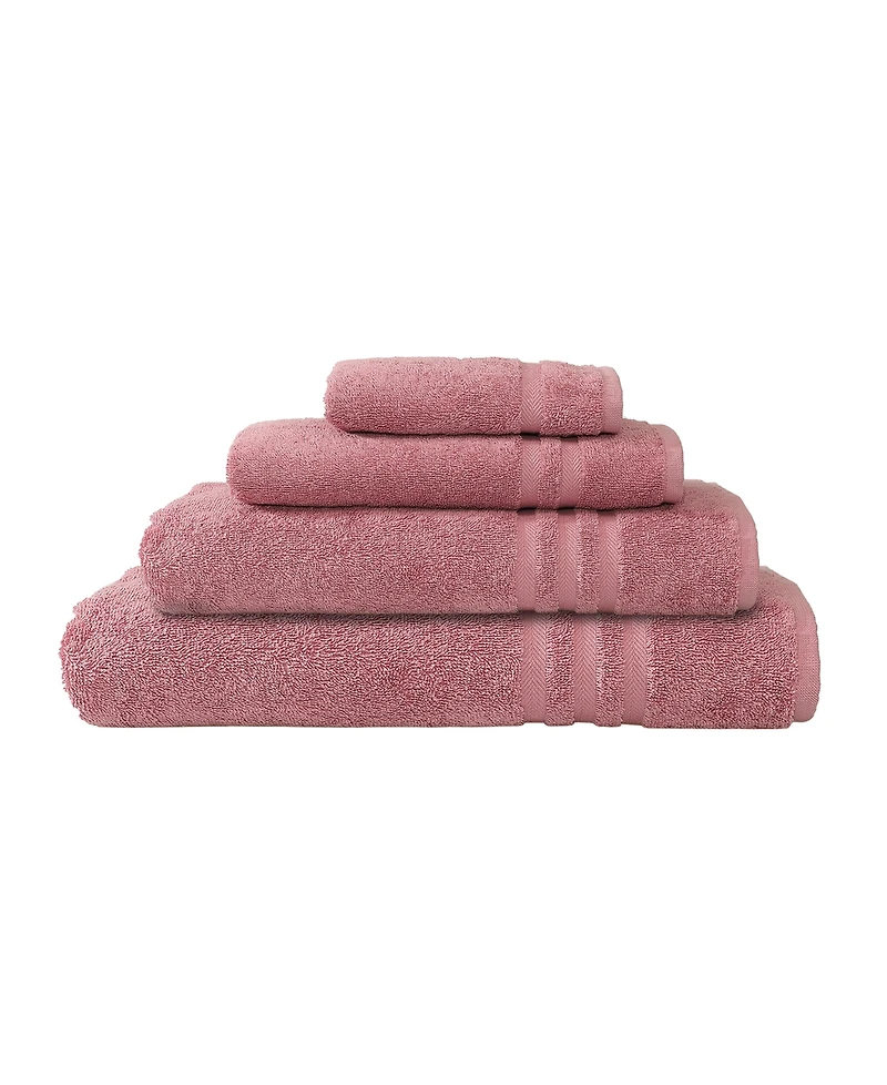 Linum Home Denzi 4-Pc. Towel Set
