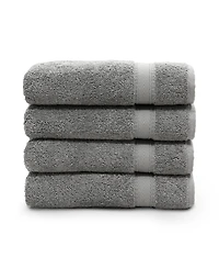 Linum Home Sinemis 4-Pc. Hand Towel Set