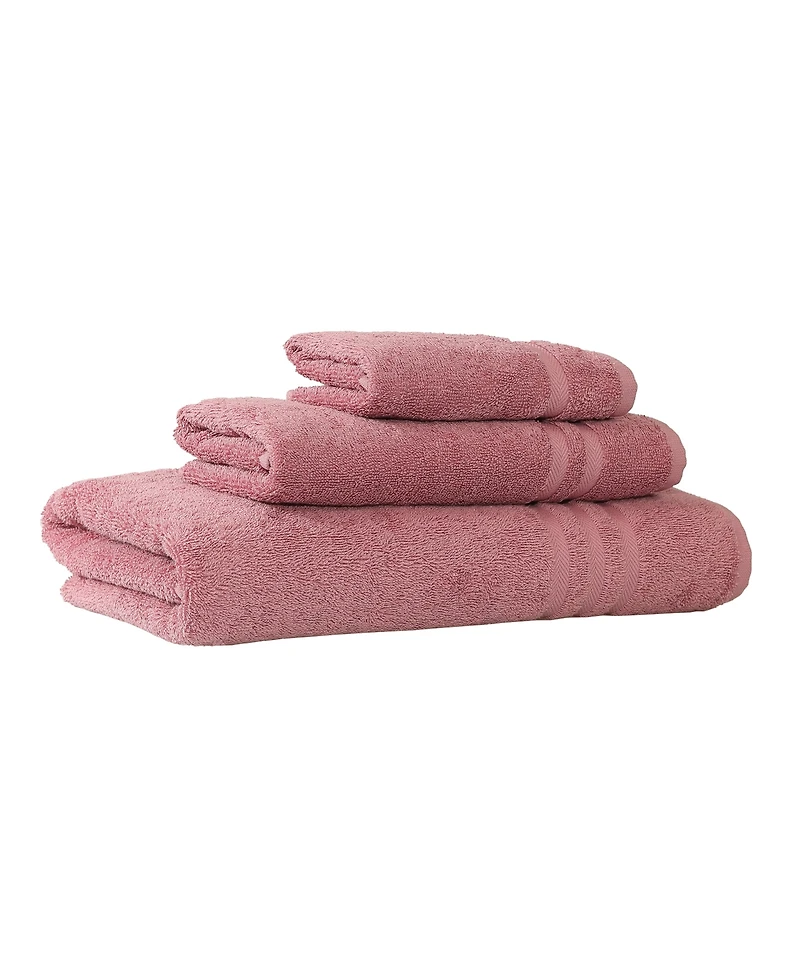 Linum Home Denzi -Pc. Towel Set