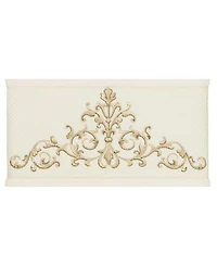 Linum Home Scarlet Bath Towel