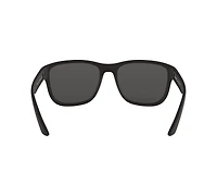 Prada Linea Rossa Men's Sunglasses, Ps 01US