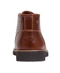 Deer Stags Men's Bangor Memory Foam Chukka Boot