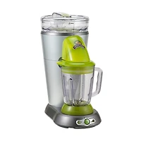 Margaritaville Bahamas Frozen Concoction Maker With No-Brainer Mixer And Easy Pour Jar