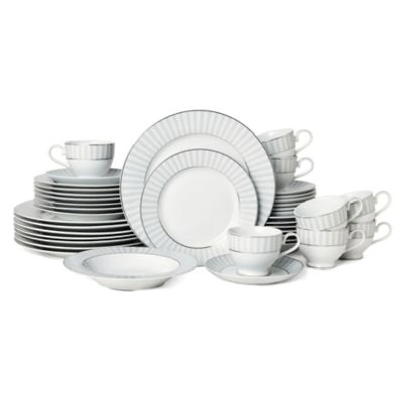 Mikasa Fine China 40 Pc. Dinnerware Set Collection