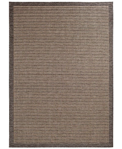 Km Home Avola Indoor/Outdoor 5'3" x 7'7" Area Rug