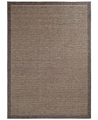 Km Home Avola Indoor/Outdoor 5'3" x 7'7" Area Rug