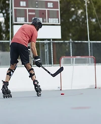 Franklin Sports Nhl Champ Steel Goal 72X48