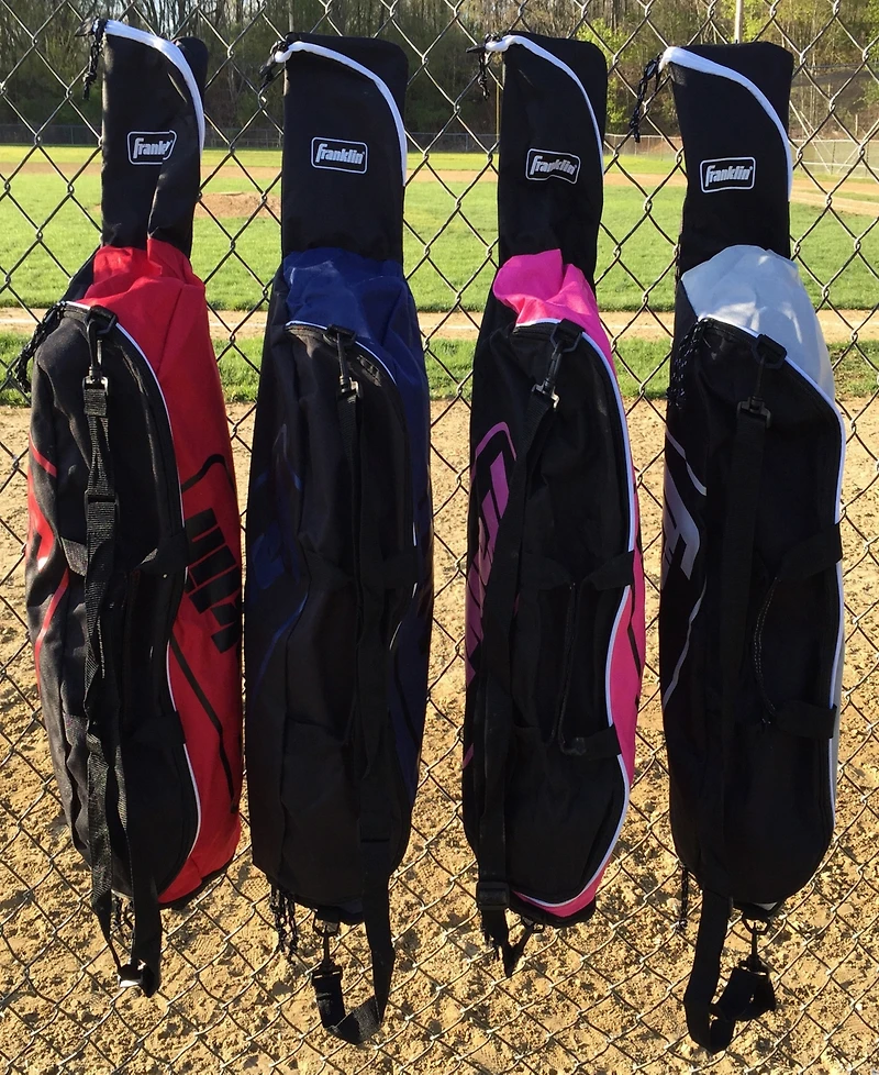 Franklin Sports Equipment Bag