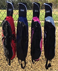 Franklin Sports Equipment Bag