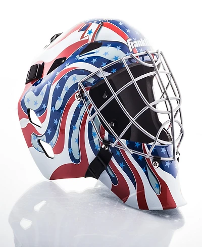 Franklin Sports Gfm 1500 Glory Goalie Face Mask