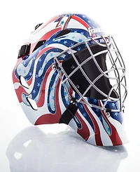 Franklin Sports Gfm 1500 Glory Goalie Face Mask