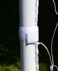 Franklin Sports 10' X 5' Replacement Soccer Goal Net & Straps