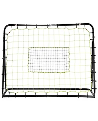 Franklin Sports 6' X 4' Adjustable Rebounder