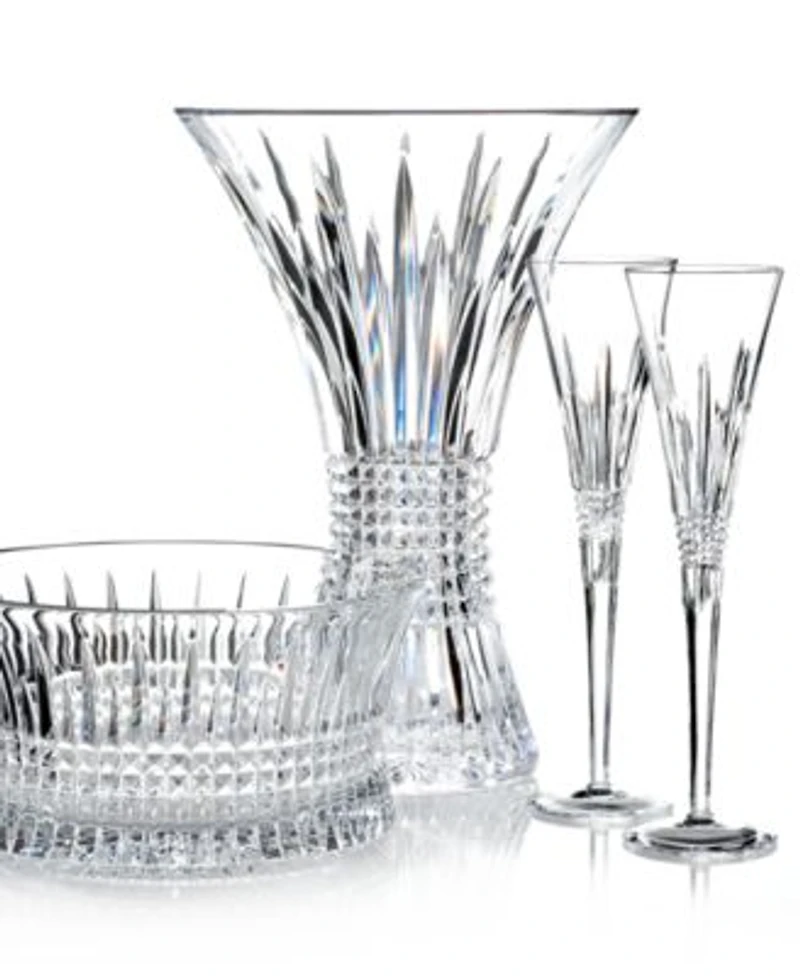 Waterford Crystal Gifts Lismore Diamond Collection